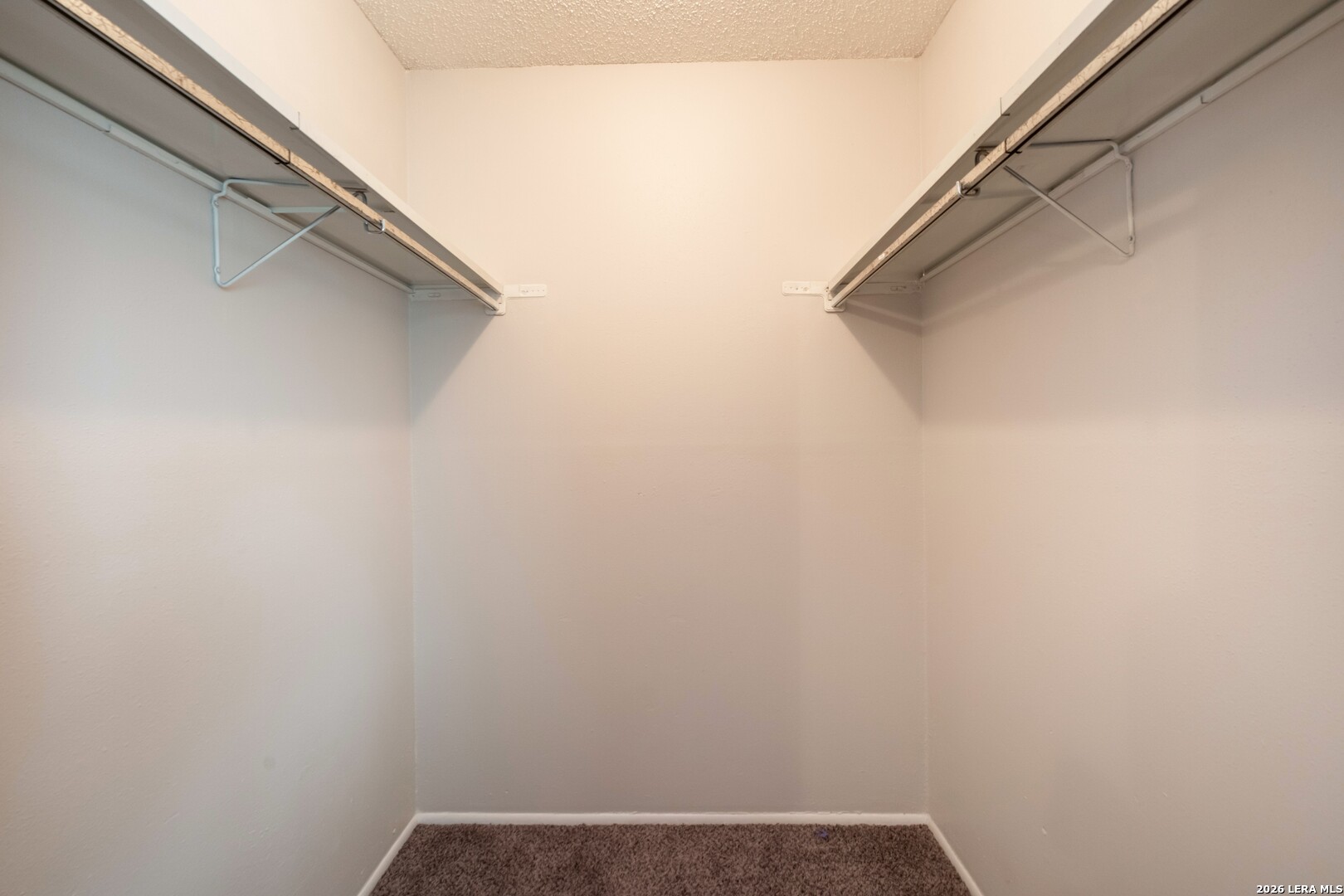 113 Friendswood Path Universal City, TX 78148 - Photo 17 of 30 a view of small space with racks on the wall