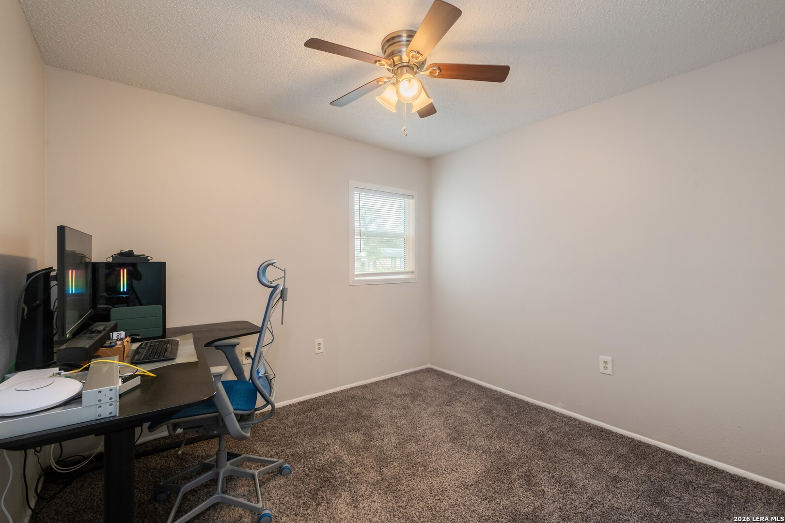 113 Friendswood Path Universal City, TX 78148 - Photo 19 of 30 a view of a workspace with furniture