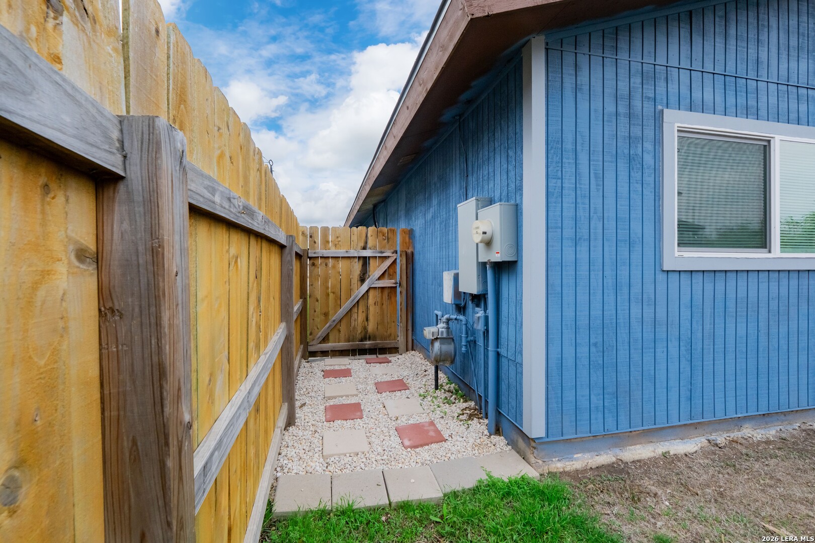 113 Friendswood Path Universal City, TX 78148 - Photo 26 of 30 a view of a house with a yard