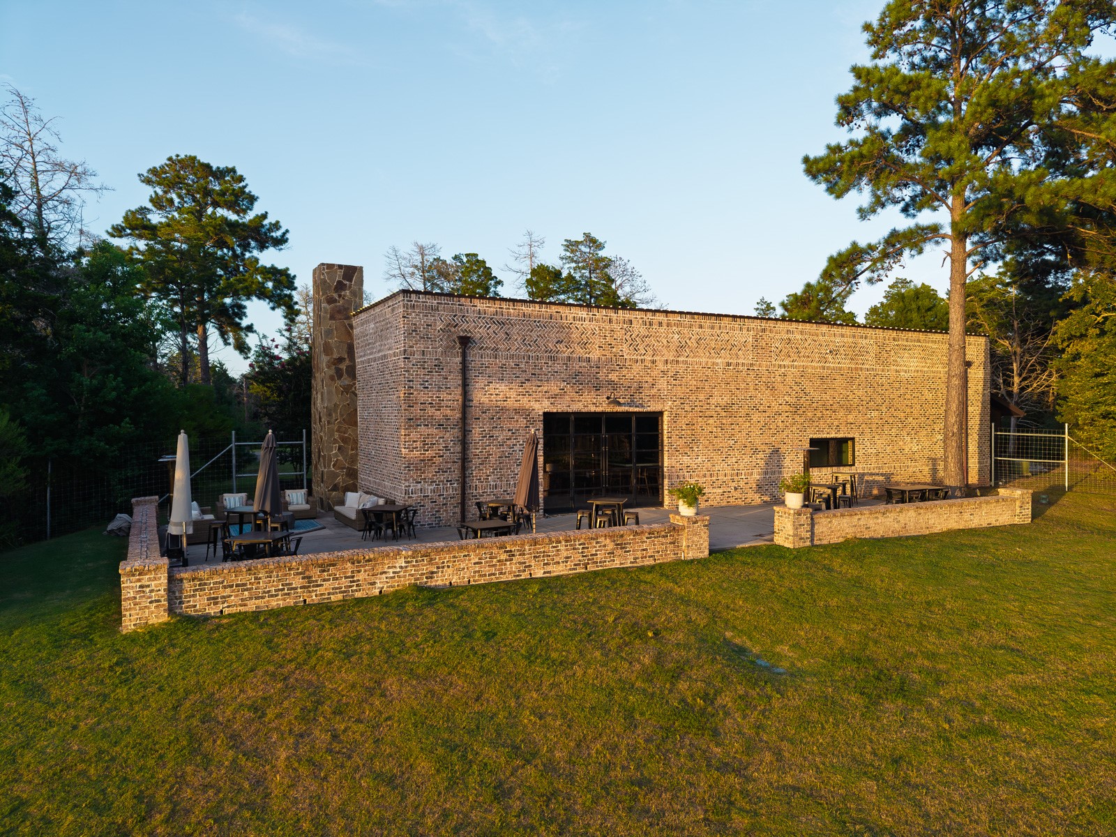 25200 Bernard Road New Ulm, TX 78950 - Photo 40 of 50 Gallery Image 40