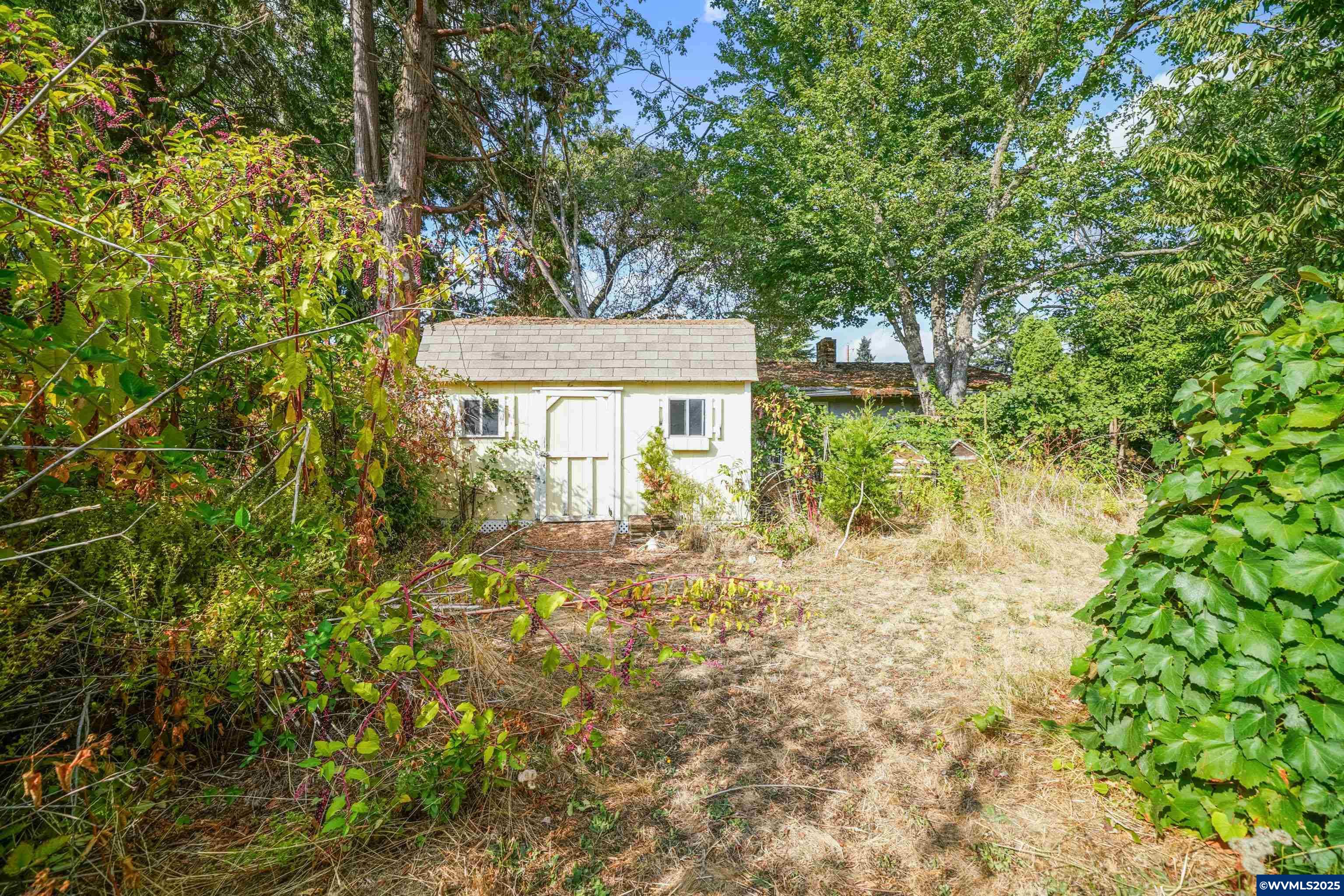 521 Chemawa Road North Keizer, OR 97303 - Photo 36 of 39 Gallery Image 36