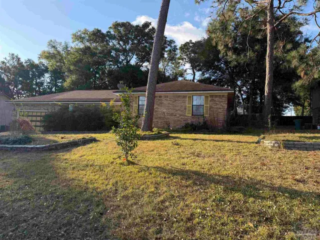 $375,000 | 7604 Brook Forest Drive, Pensacola, FL 32514
