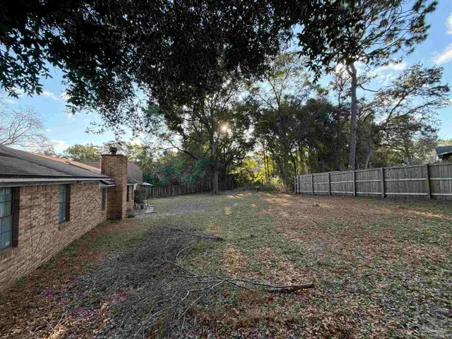 $375,000 | 7604 Brook Forest Drive, Pensacola, FL 32514