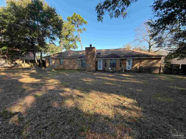 $375,000 | 7604 Brook Forest Drive, Pensacola, FL 32514