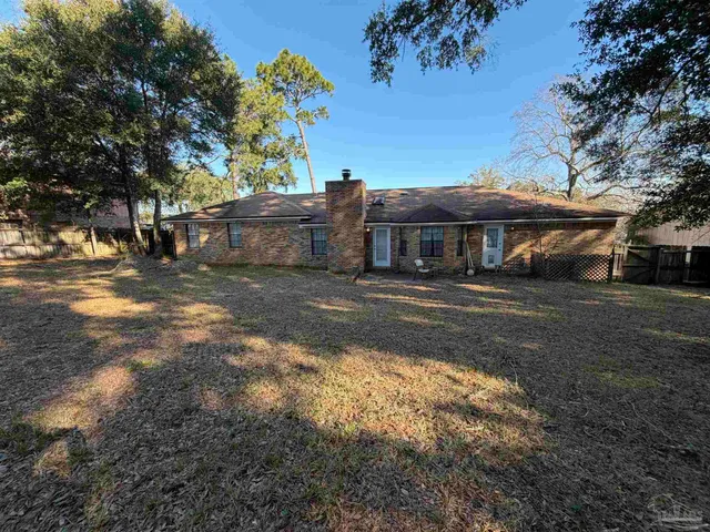 $375,000 | 7604 Brook Forest Drive, Pensacola, FL 32514