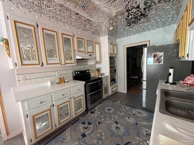 $375,000 | 7604 Brook Forest Drive, Pensacola, FL 32514