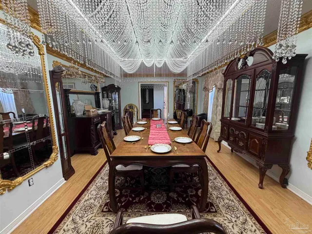 $375,000 | 7604 Brook Forest Drive, Pensacola, FL 32514