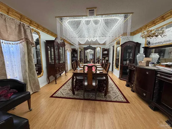 $375,000 | 7604 Brook Forest Drive, Pensacola, FL 32514