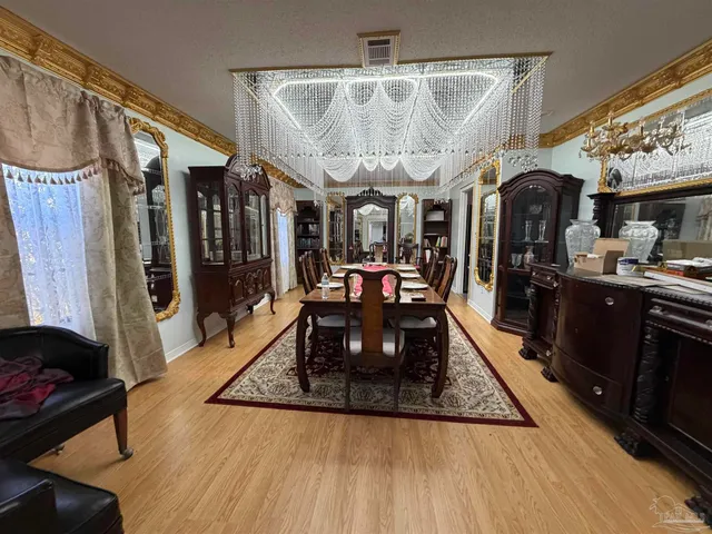 $375,000 | 7604 Brook Forest Drive, Pensacola, FL 32514