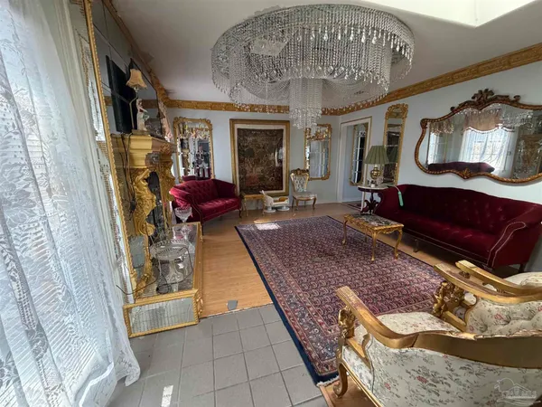 $375,000 | 7604 Brook Forest Drive, Pensacola, FL 32514