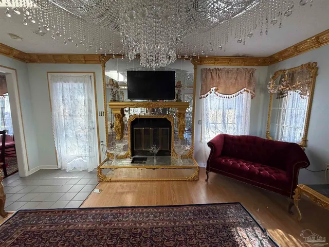 $375,000 | 7604 Brook Forest Drive, Pensacola, FL 32514