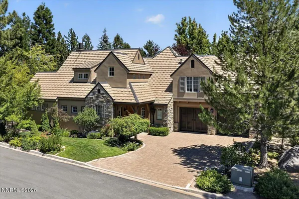 $1,659,900 | 6340 Fleur Court, Reno, NV 89511