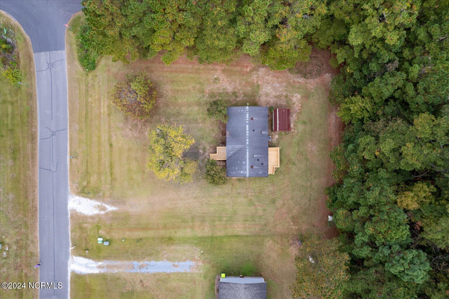 17 Turkey Creek Road Rocky Point, NC 28457 - Photo 22 of 28 04-FinalDroneSuzanne-5