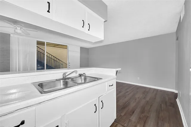 $925 | 1200 Carolyn Court, Unit 19, Humble, TX 77338