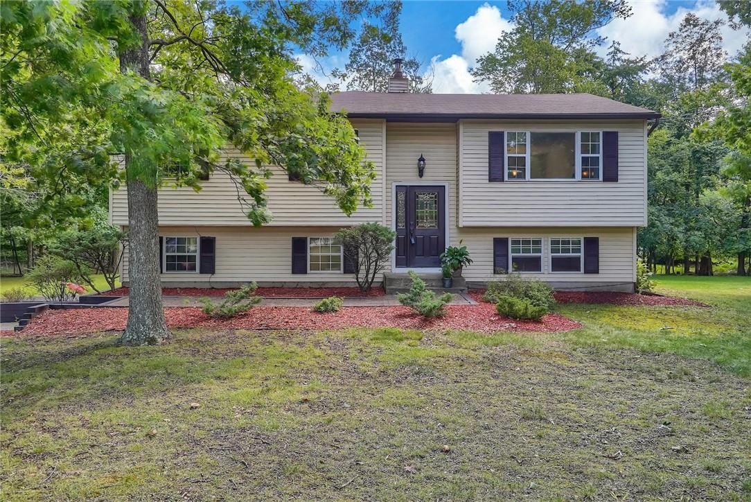 60 Cedar Cliff Road Monroe, NY 10950 - Photo 1 of 1 Welcome to 60 Cedar Cliff Road, Almost 3000 sq.ft. feet of lovingly maintained home.