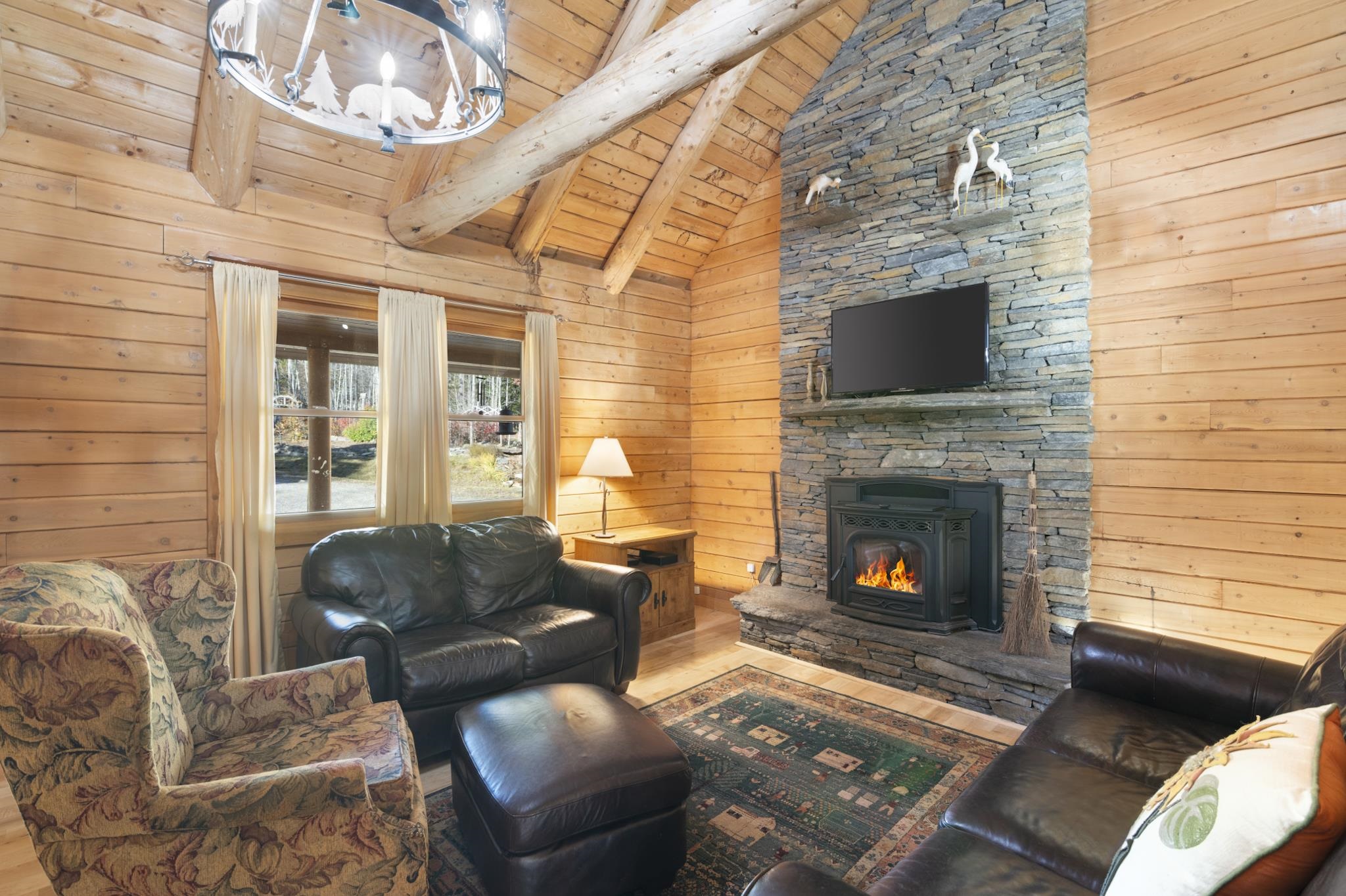 619 Stratton Arlington Road Stratton, VT 05360 - Photo 8 of 54 Gallery Image 8