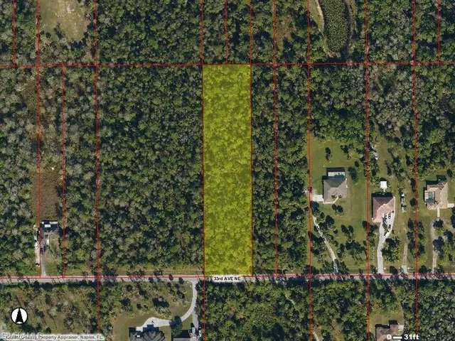 $150,000 | 33rd Avenue Northeast, Naples, FL 34120