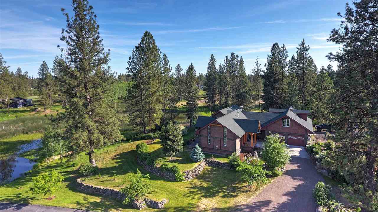 19606 South Cheney Plaza Road Cheney, WA 99004 - Photo 1 of 20 Gallery Image 1