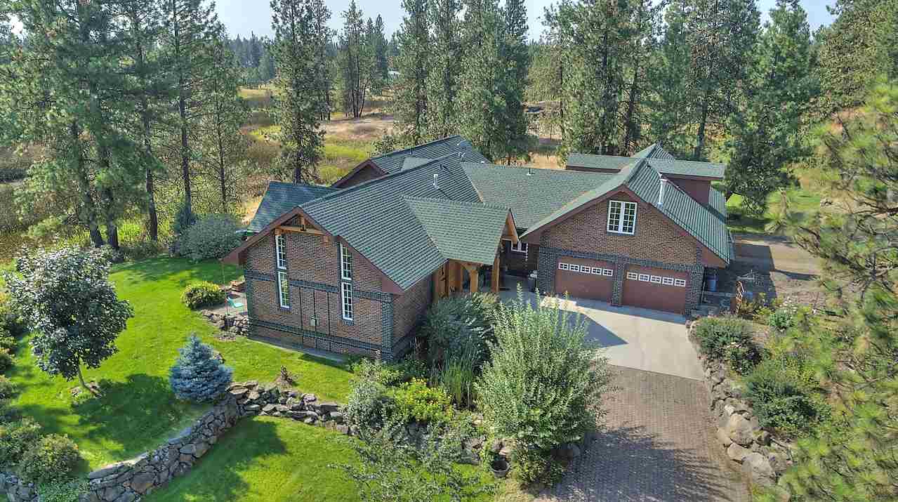 19606 South Cheney Plaza Road Cheney, WA 99004 - Photo 2 of 20 Gallery Image 2