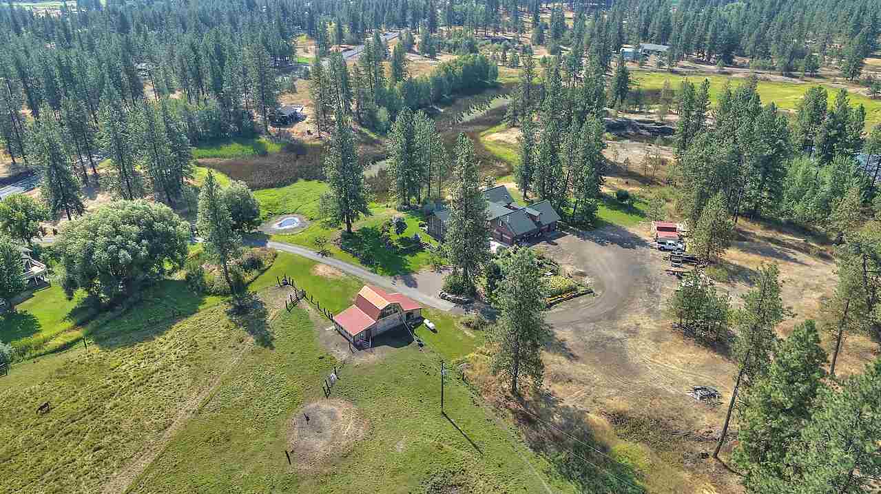 19606 South Cheney Plaza Road Cheney, WA 99004 - Photo 19 of 20 Gallery Image 19