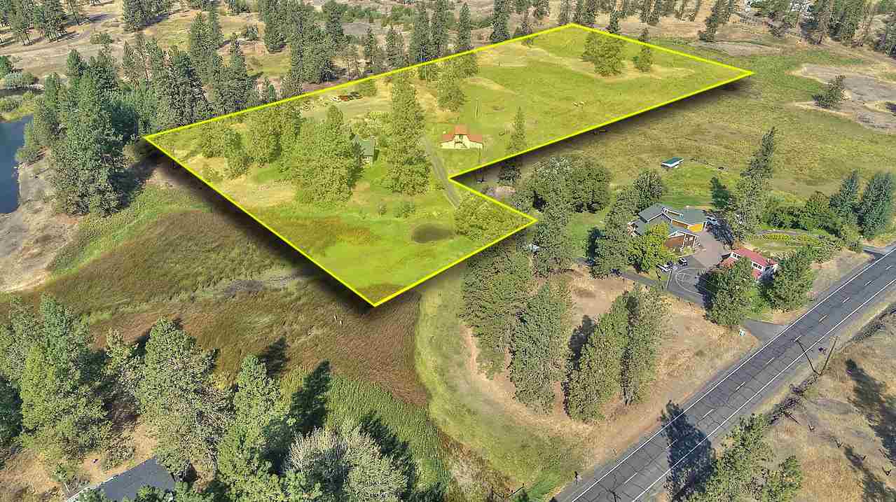 19606 South Cheney Plaza Road Cheney, WA 99004 - Photo 20 of 20 Gallery Image 20