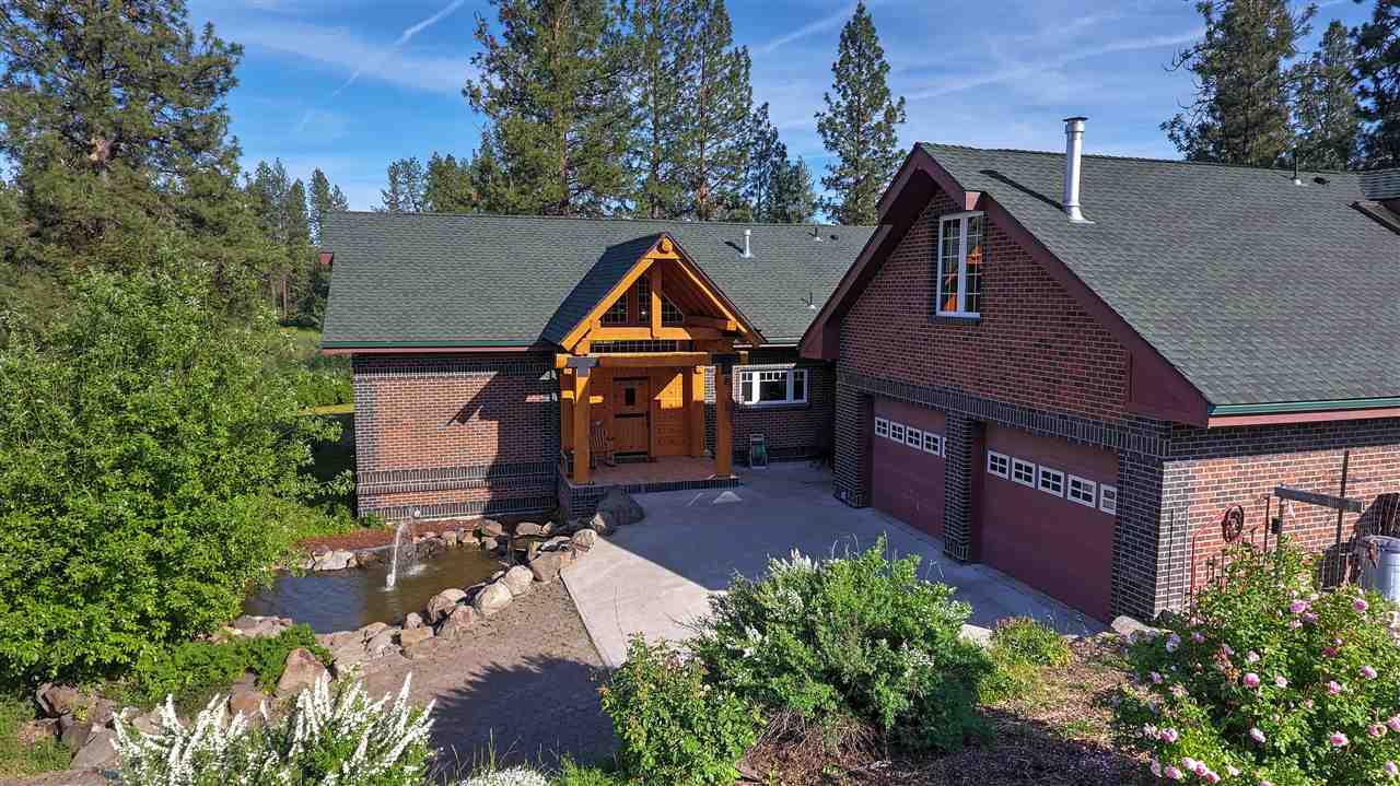 19606 South Cheney Plaza Road Cheney, WA 99004 - Photo 3 of 20 Gallery Image 3