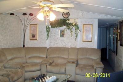 3890 Baggett Road Springfield, TN 37172 - Photo 3 of 20