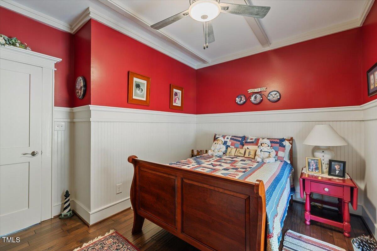 468 Loftis Loop Roxboro, NC 27574 - Photo 23 of 35