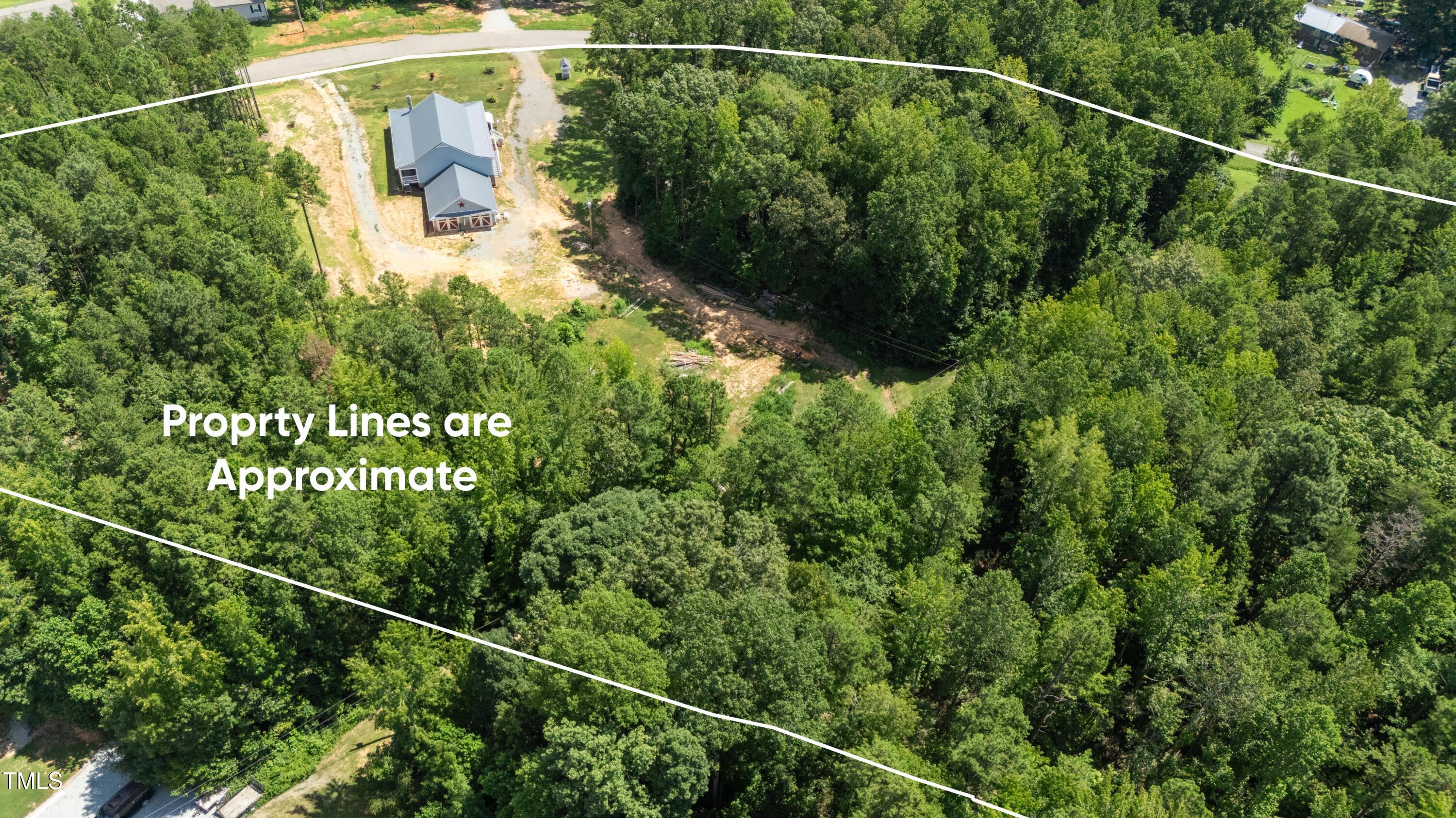 468 Loftis Loop Roxboro, NC 27574 - Photo 35 of 35