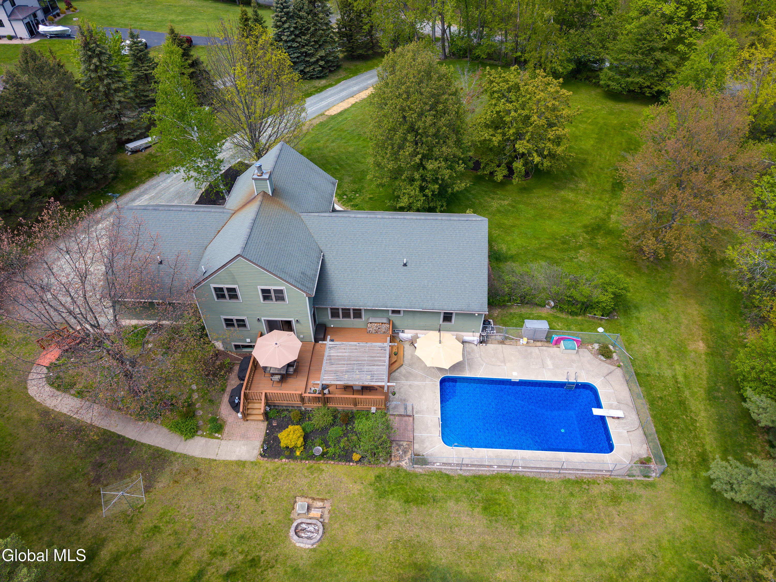 64 Hinkle Road Poestenkill, NY 12140 - Photo 57 of 58 002-64-Hinkle-Road-Poestenkill-NY-12140_