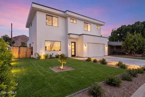 $2,189,000 | 4546 East Campbell Avenue, Phoenix, AZ 85018
