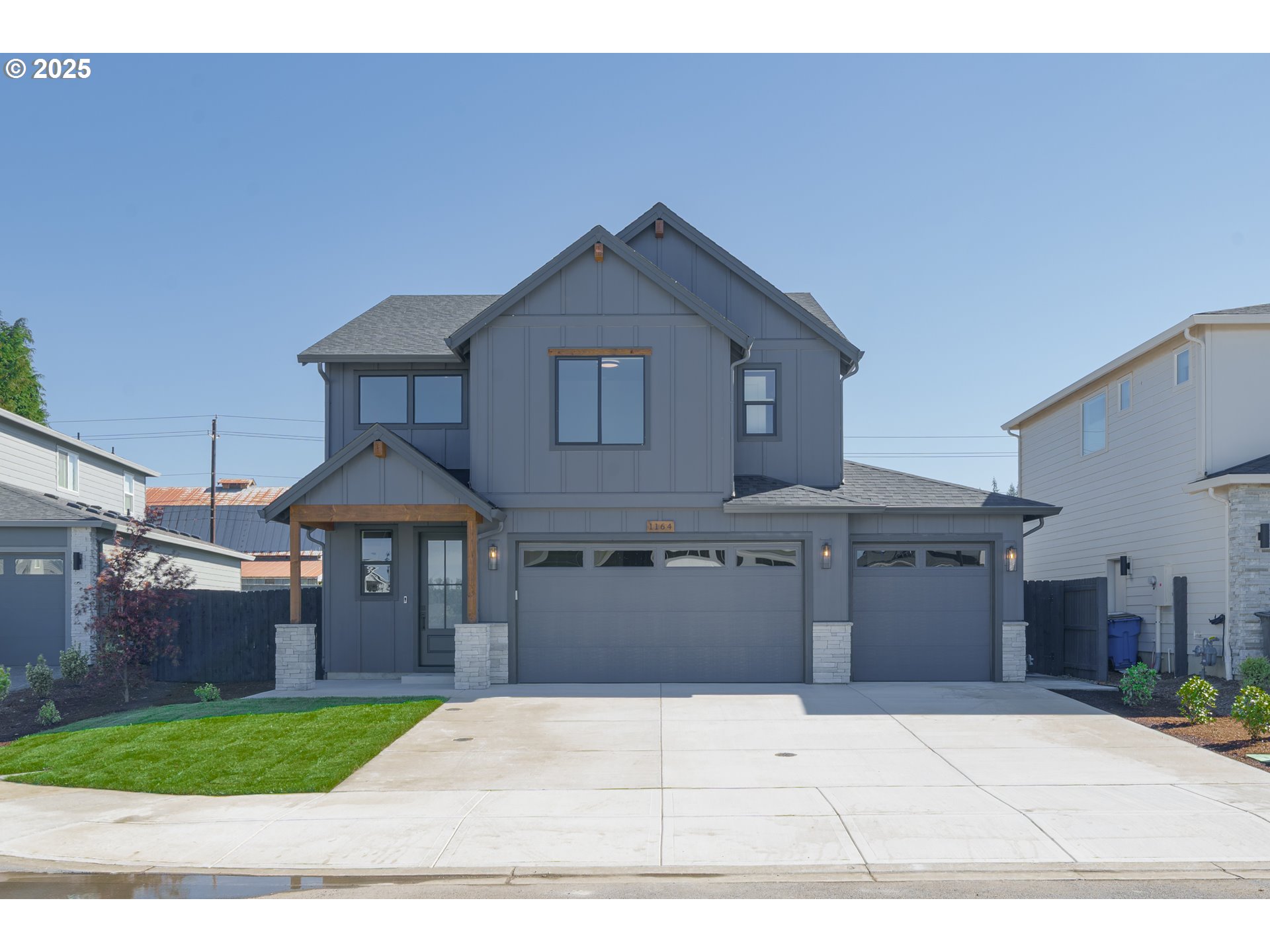1164 North 44th Place Ridgefield, WA 98642 - Photo 1 of 43 Gallery Image 1