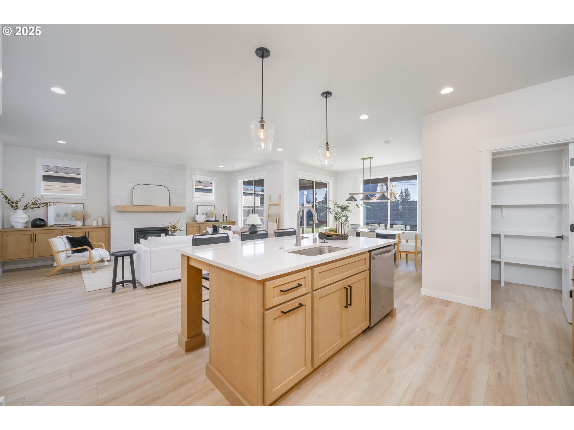 1164 North 44th Place Ridgefield, WA 98642 - Photo 17 of 43 Gallery Image 17