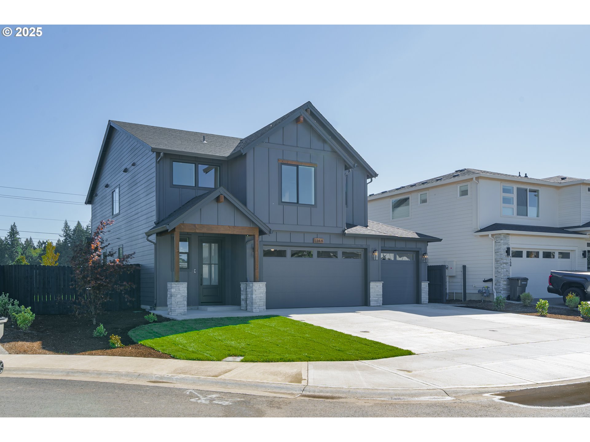 1164 North 44th Place Ridgefield, WA 98642 - Photo 2 of 43 Gallery Image 2
