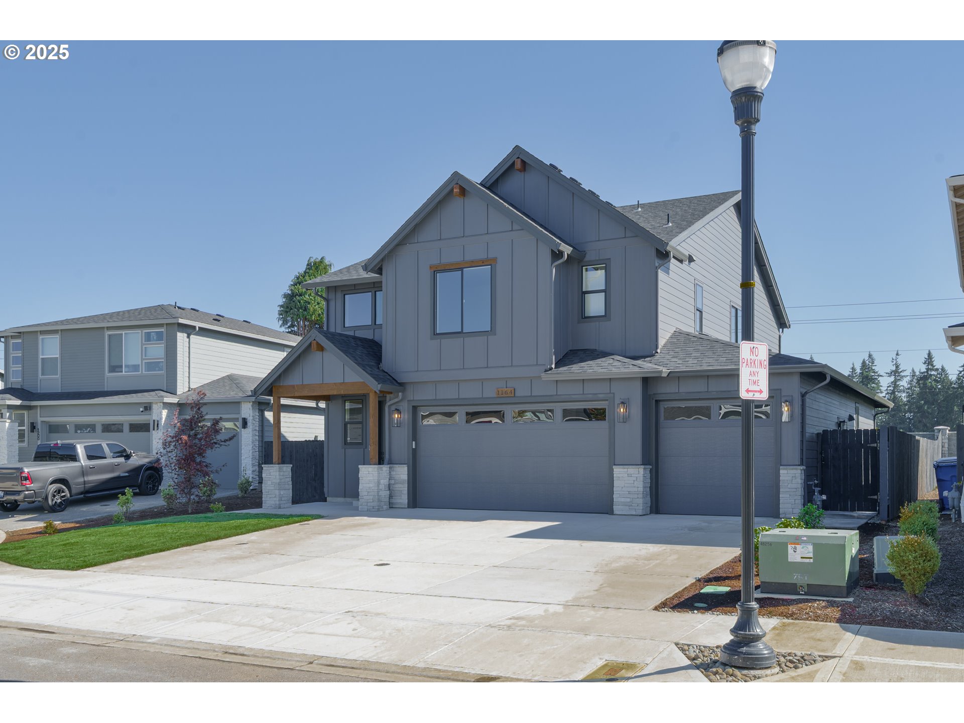 1164 North 44th Place Ridgefield, WA 98642 - Photo 3 of 43 Gallery Image 3