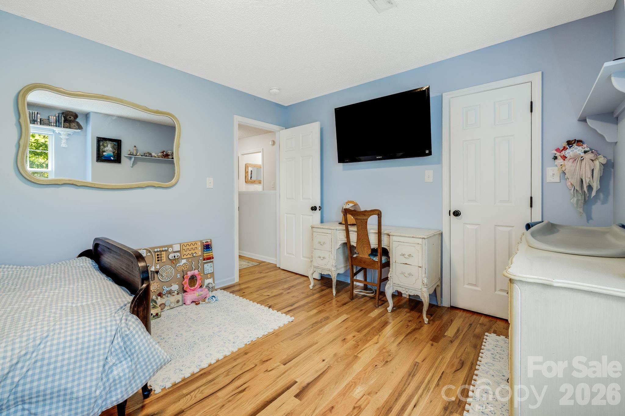 747 Osborne Road Clyde, NC 28721 - Photo 33 of 48