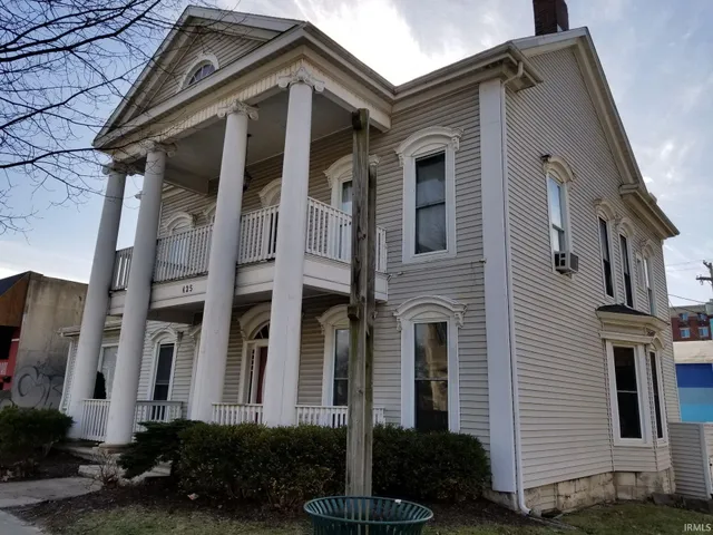 $1,099,000 | 425 North Walnut Street, Bloomington, IN 47404