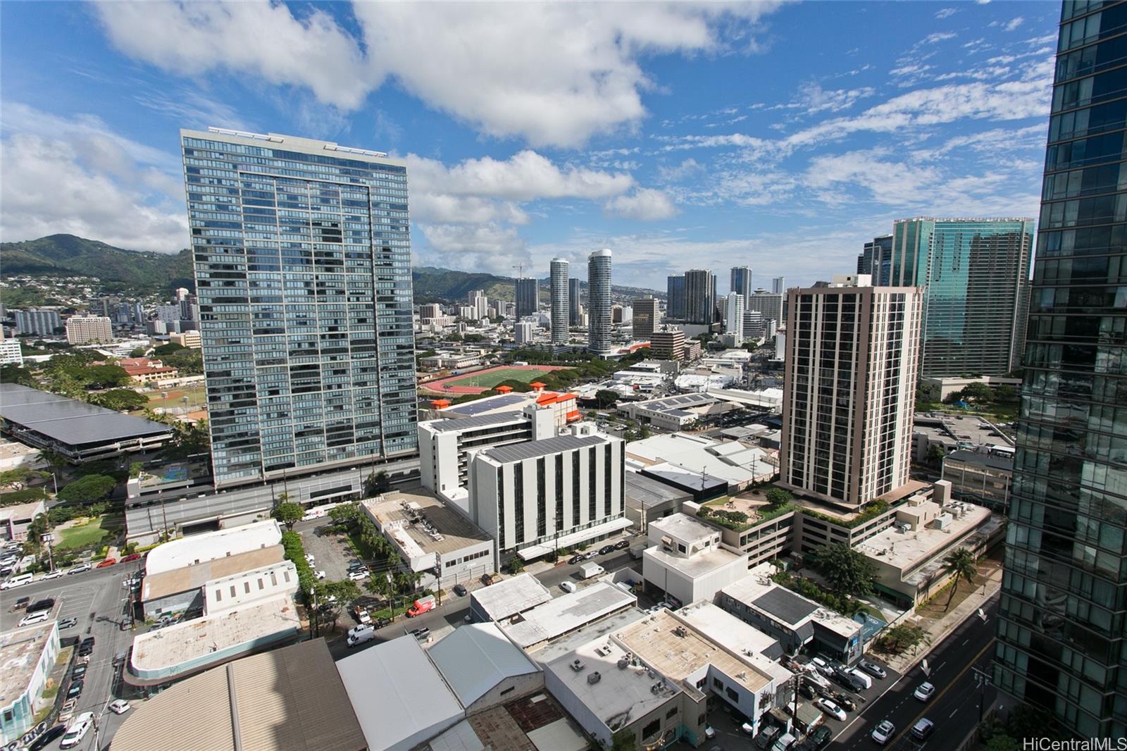 987 Queen Street, Unit 2516 Honolulu, HI 96814 - Photo 10 of 23