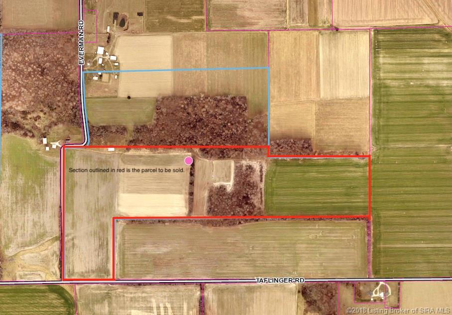 Everman Road Nabb, IN 47147 - Photo 3 of 3