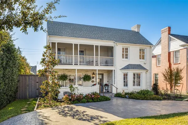 $15,000 | 3105 Mockingbird Lane, Highland Park, TX 75205