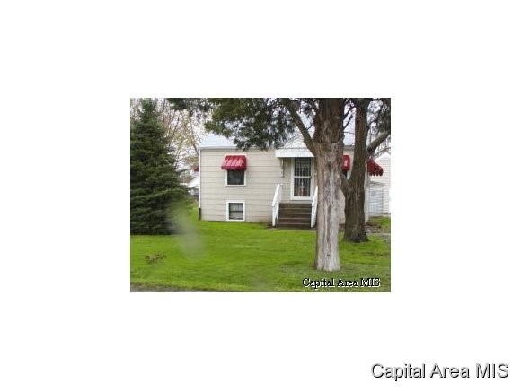 120 South Livingston Street Springfield, IL 62703 - Photo 1 of 1 Gallery Image 1