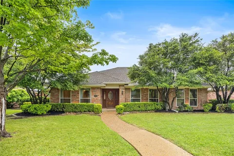 $534,500 | 2216 Chadbourne Drive, Plano, TX 75023