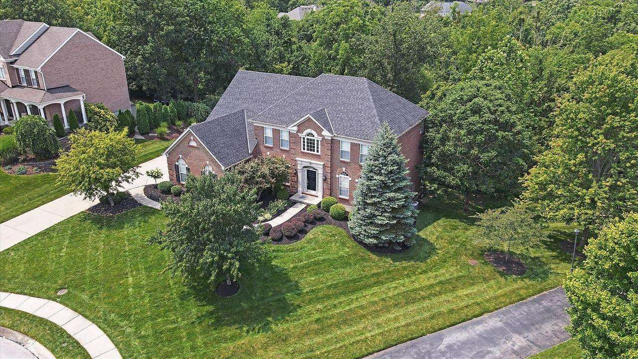 1913 Whetherstone Ridge Hebron, KY 41048 - Photo 3 of 45 Gallery Image 3