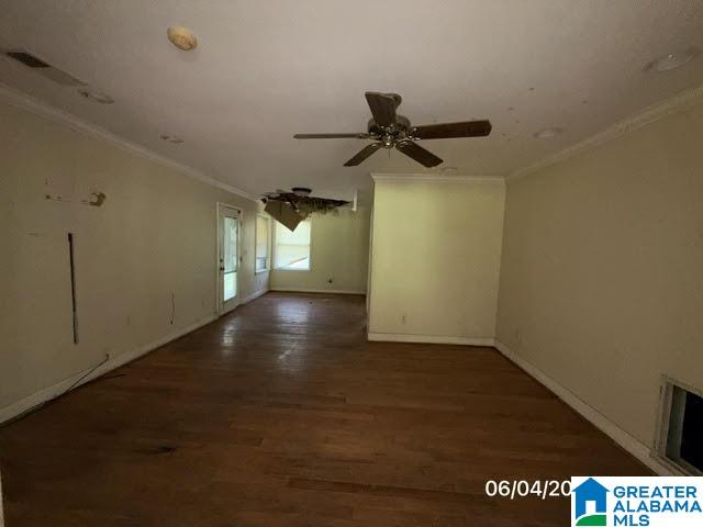 450 Kent Dairy Road Alabaster, AL 35114 - Photo 8 of 14