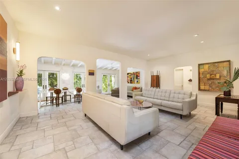 $2,995,000 | 1621 Nocatee Drive, Coconut Grove, FL 33133