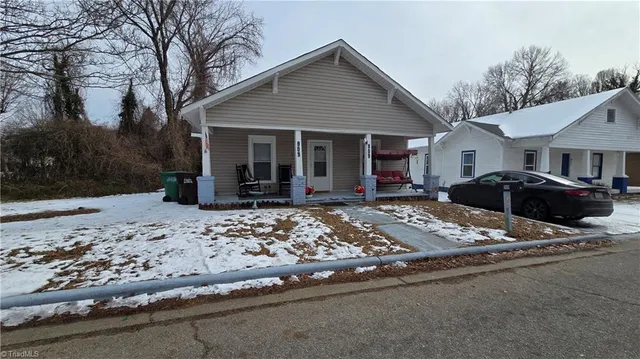 $150,000 | 909 Randolph Street, High Point, NC 27260