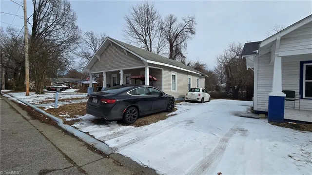 $150,000 | 909 Randolph Street, High Point, NC 27260
