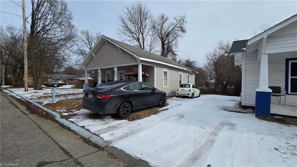 909 Randolph Street High Point, NC 27260 - Photo 2 of 5