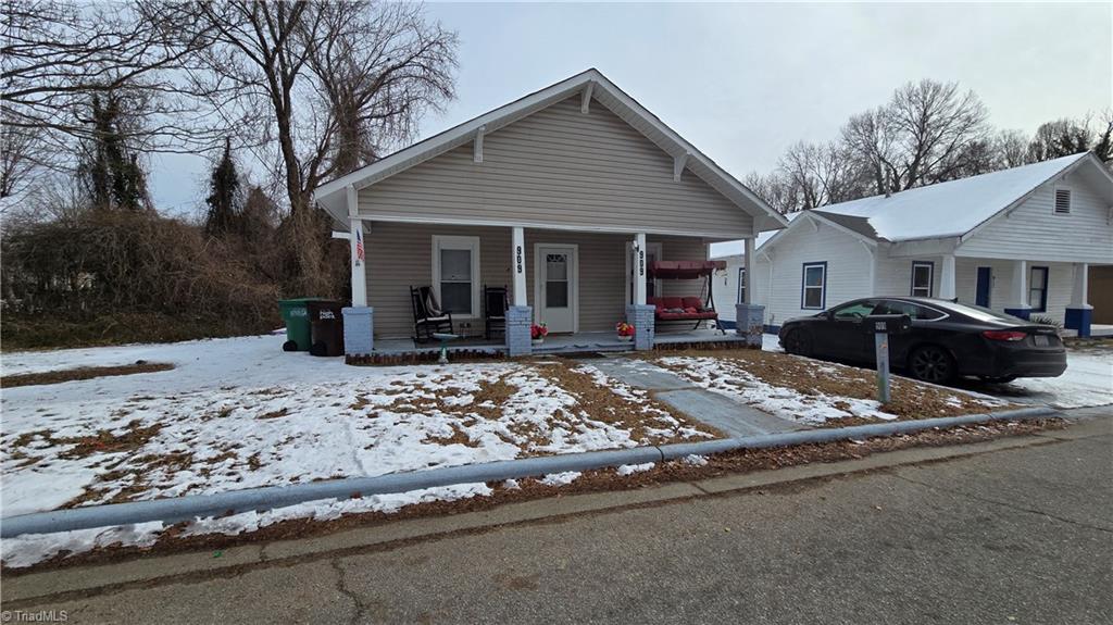 909 Randolph Street High Point, NC 27260 - Photo 2 of 9