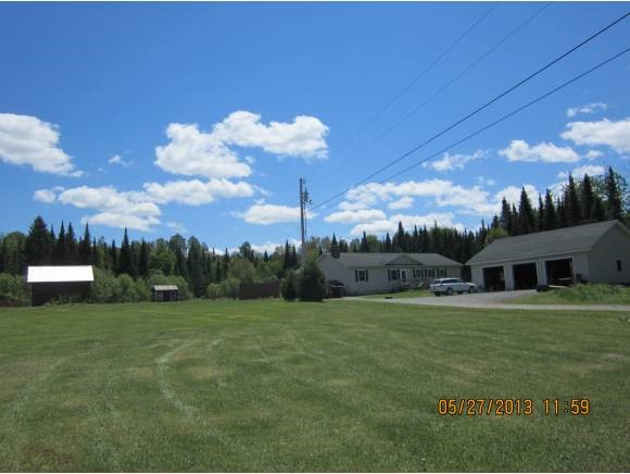 2604 Pepin Road Brownington, VT 05860 - Photo 1 of 1